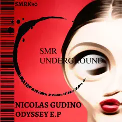 Odyssey E.P by Nicolas Gudino album reviews, ratings, credits