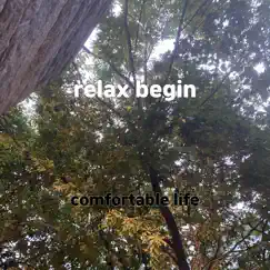 Relax Begin - Single by Comfortable life album reviews, ratings, credits