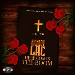 Here Comes the Boom Song Lyrics