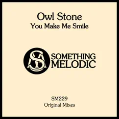 You Make Me Smile - Single by Owl Stone album reviews, ratings, credits