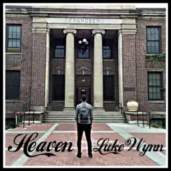 Heaven by Luke Wynn album reviews, ratings, credits