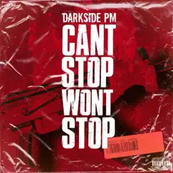 CSWS (Freestyle) - Single by DARKSIDE PM album reviews, ratings, credits