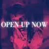 Open Up Now (feat. Knight of Breath) - Single album lyrics, reviews, download