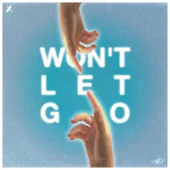 Won't Let Go - Single by Nitro X & JSteph album reviews, ratings, credits