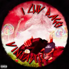 I Luv Rage! - EP by Vintastic album reviews, ratings, credits