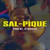 Sal-pique - Single album lyrics, reviews, download
