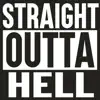 Straight Outta Hell album lyrics, reviews, download