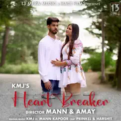 Heart Breaker - Single by Kmj album reviews, ratings, credits