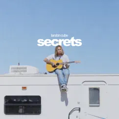 Secrets - Single by Landon Cube album reviews, ratings, credits