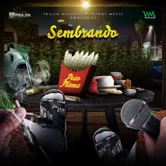 Sembrando - EP by Peso Pluma album reviews, ratings, credits