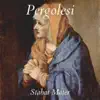 Stabat Mater, P. 77 (Live) album lyrics, reviews, download