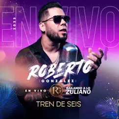 Bailando a lo Zuliano : Tren De Seis (En Vivo) - Single by Roberto González album reviews, ratings, credits