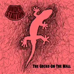 The Gecko on the Wall - EP by Understation album reviews, ratings, credits