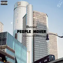 The People Mover (feat. El Juggernaut) - Single by Fellow Human album reviews, ratings, credits