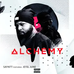 Alchemy (feat. JoEL June) - Single by Sayntt album reviews, ratings, credits