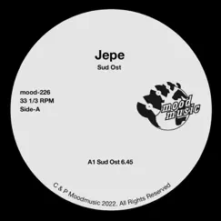 Sud Ost - Single by Jepe album reviews, ratings, credits