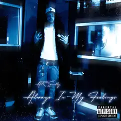 Always in My Feelings - EP by AR Scully album reviews, ratings, credits