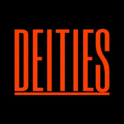 Deities - Single by Jaya Lexxa album reviews, ratings, credits