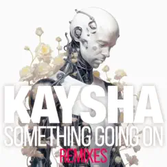 Something Going On (Michelson Bossa Nova Remix) Song Lyrics