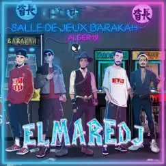 El Maredj - Single by Adel Sweezy album reviews, ratings, credits