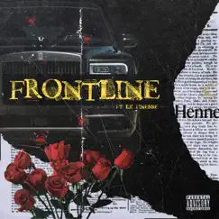 Frontline (feat. Lx Finesse) Song Lyrics