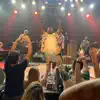 Big Poppa (Live from Lincoln Theatre 6-19-21) song lyrics