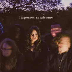 Imposter syndrome (feat. Crash Through the Floor) - Single by Kiara Mullins album reviews, ratings, credits
