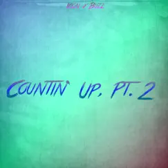 Countin' Up, Pt. 2 (feat. King Buzz) - Single by Jay the Icon album reviews, ratings, credits