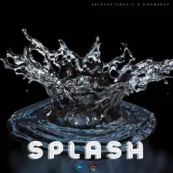 Splash Song Lyrics