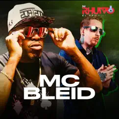 Ela tá Mexendo o Bumbum - Single by Dj Rhuivo & MC Bleid album reviews, ratings, credits
