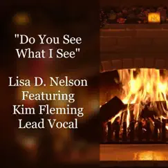 Do You Hear What I Hear (feat. Kimberly D. Fleming) Song Lyrics