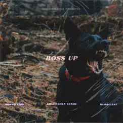 Boss Up - Single by Archiesman Kundu, Moksh Vibe & Hurricane album reviews, ratings, credits
