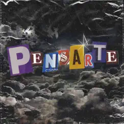 Pensarte - Single by KHONG1 & Roses album reviews, ratings, credits