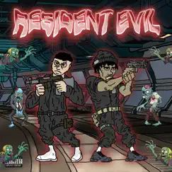 Resident Evil - Single by Avoid Paranoia album reviews, ratings, credits