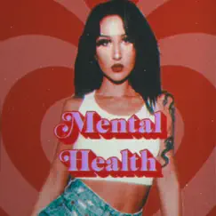 Mental Health - Single by Moonlight Scorpio album reviews, ratings, credits