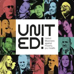 United! Musicians of Germany (Original Benefiz) by Various Artists album reviews, ratings, credits