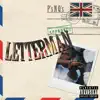 Letterman - Single album lyrics, reviews, download