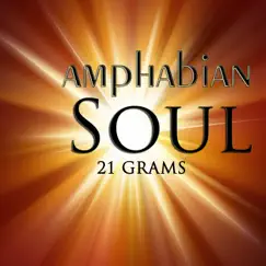 SOUL: 21 grams by Amphabian album reviews, ratings, credits