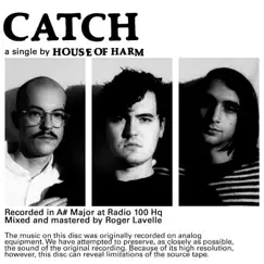Catch (Single Mix) Song Lyrics