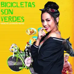 Bicicletas Son Verdes Song Lyrics