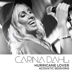 Hurricane Lover (feat. Agnete) Song Lyrics