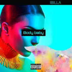 Body Baby Song Lyrics