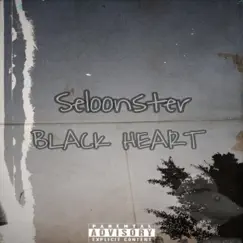 Black Heart - Single by Seloonster album reviews, ratings, credits