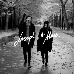 Acoustic Extended Play - EP by Joseph & Maia album reviews, ratings, credits