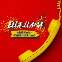Ella Llama (feat. Sil G, Enzo & Lian) - Single by Minor Waves album reviews, ratings, credits