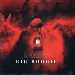 Demon - Single by Big Boogie album reviews, ratings, credits