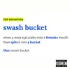 Swash Bucket - Single album lyrics, reviews, download