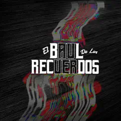 El Baul De Los Recuerdos Song Lyrics