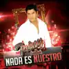 Nada Es Nuestro album lyrics, reviews, download