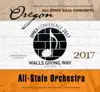 Oregon OMEA Conference 2017 All-State Orchestra (Live) album lyrics, reviews, download